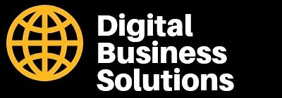 Digital Business Solutions logo
